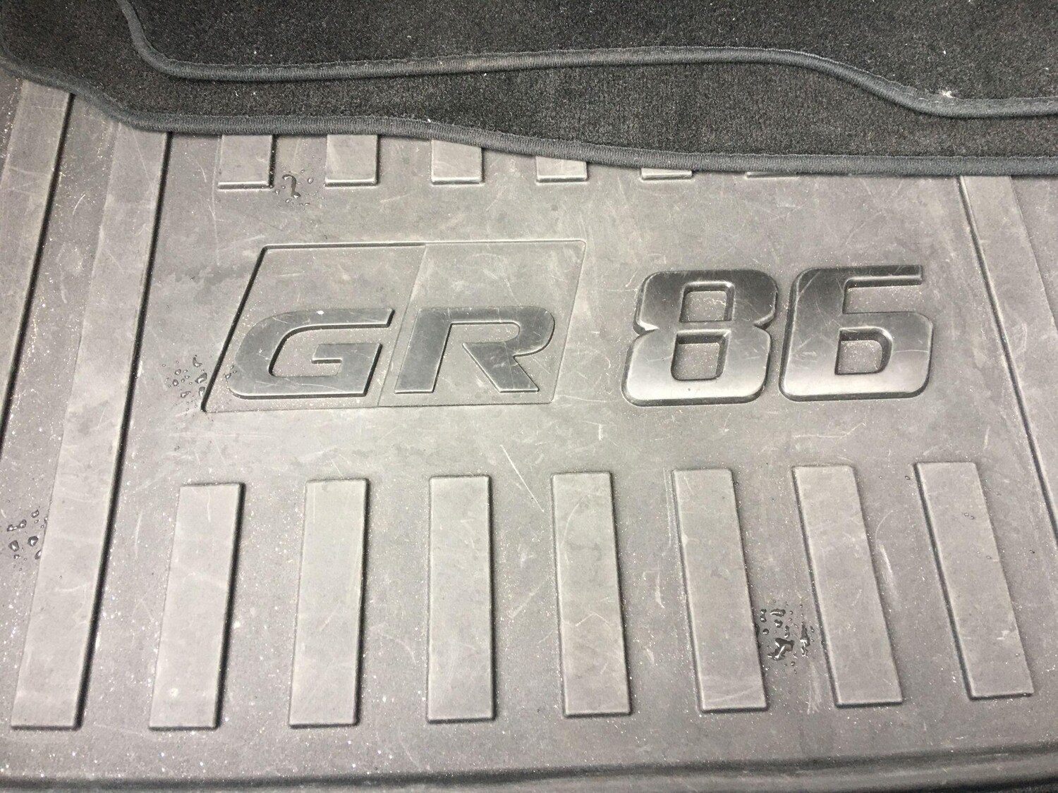 Used Toyota GR86 2023 for sale - 78100332: Photo 28