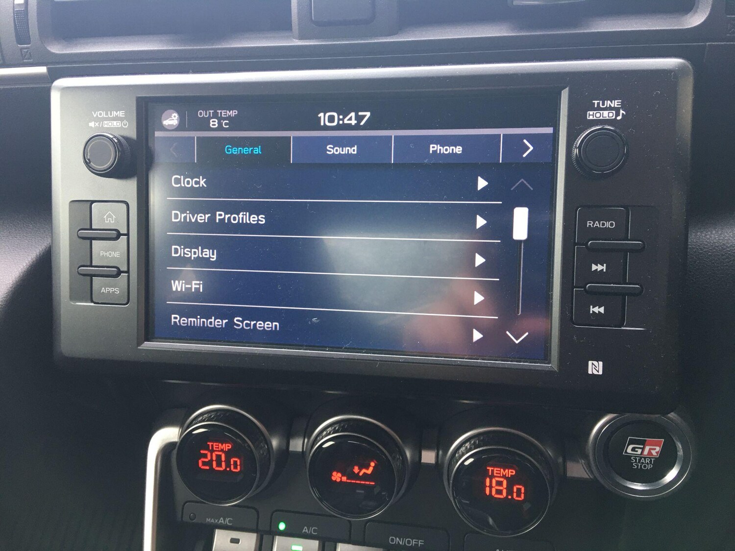 Used Toyota GR86 2023 for sale - 78100332: Photo 39