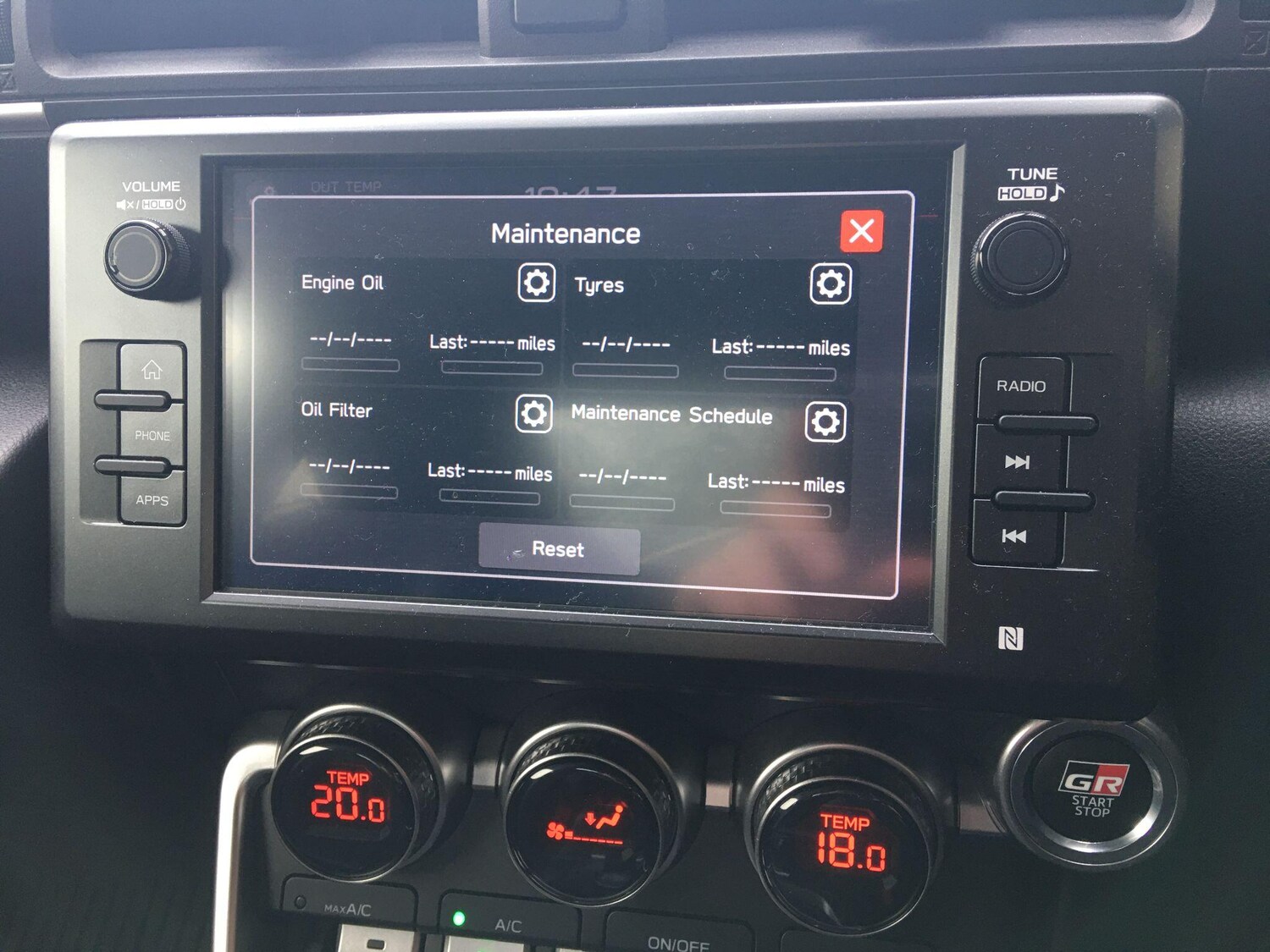 Used Toyota GR86 2023 for sale - 78100332: Photo 40