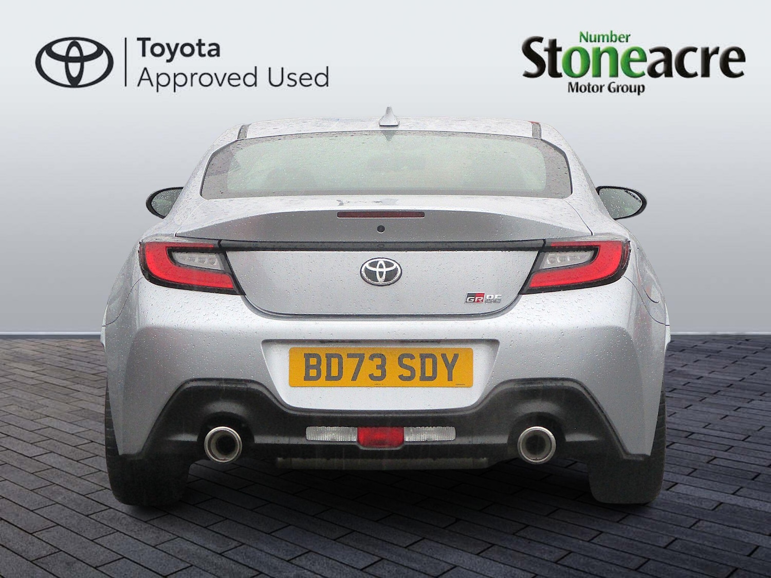 Used Toyota GR86 2023 for sale - 78100332: Photo 6