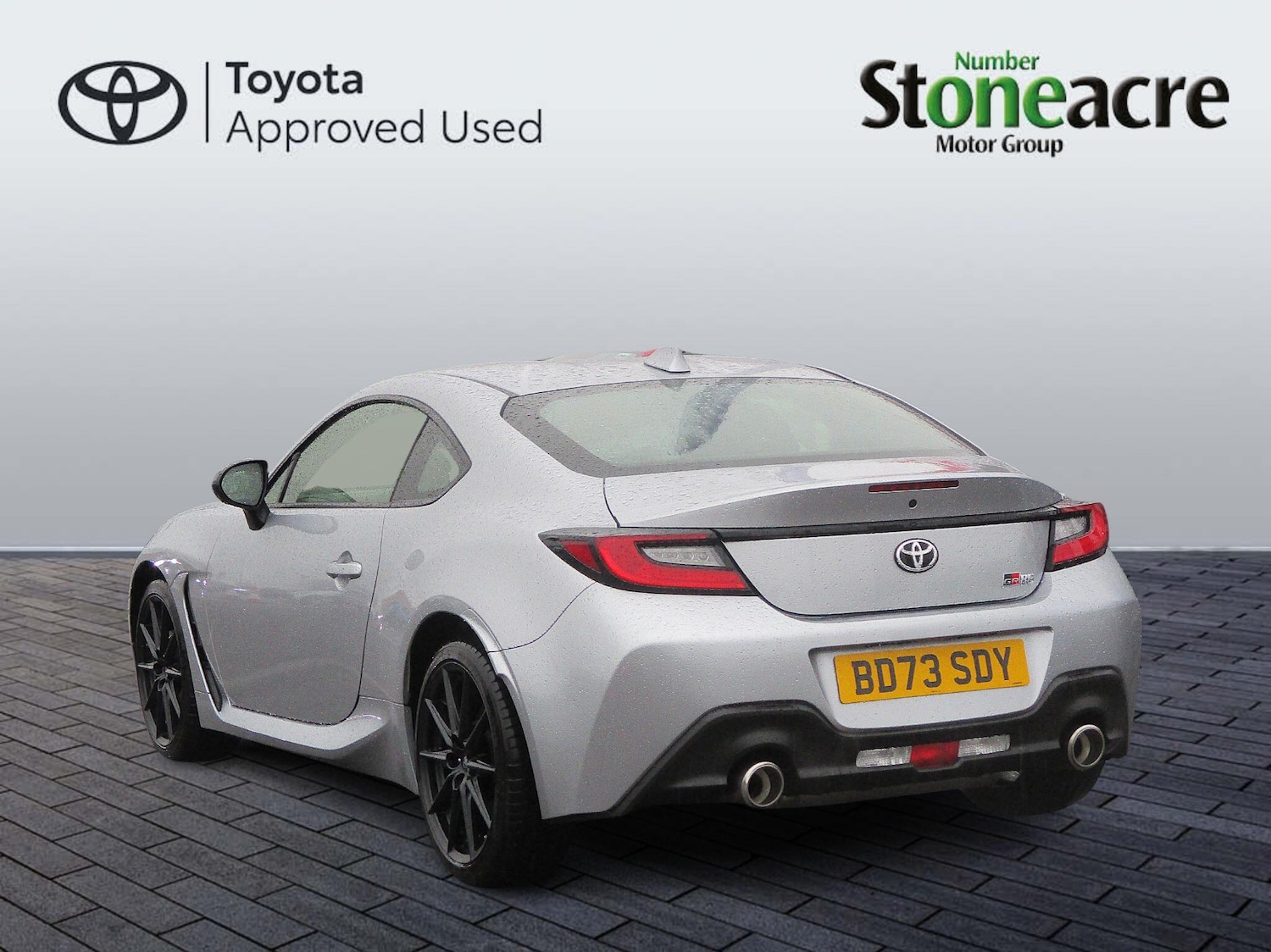 Used Toyota GR86 2023 for sale - 78100332: Photo 7