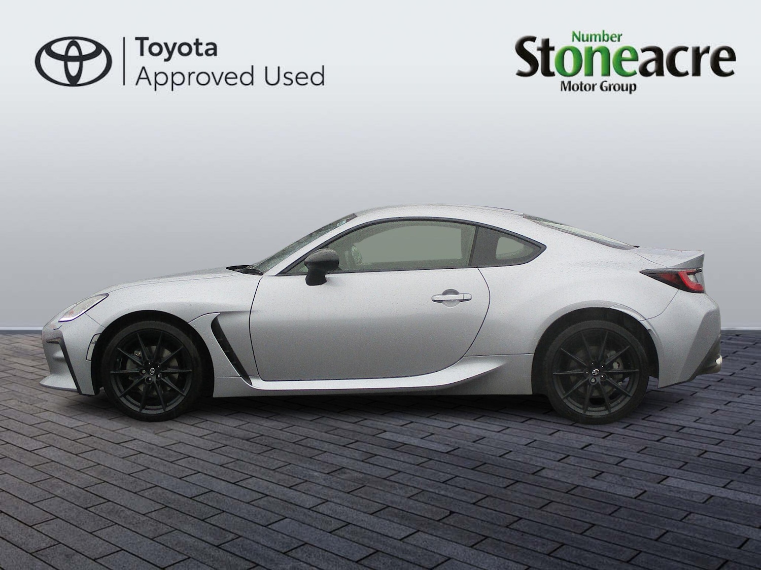 Used Toyota GR86 2023 for sale - 78100332: Photo 8