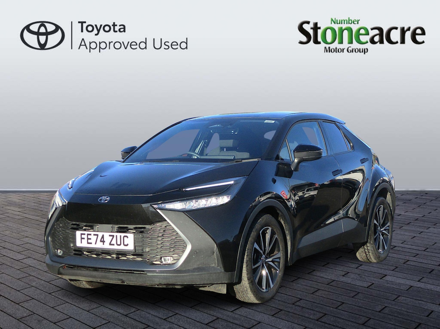 Used Toyota C-HR 2024 for sale - 76913572: Photo 10