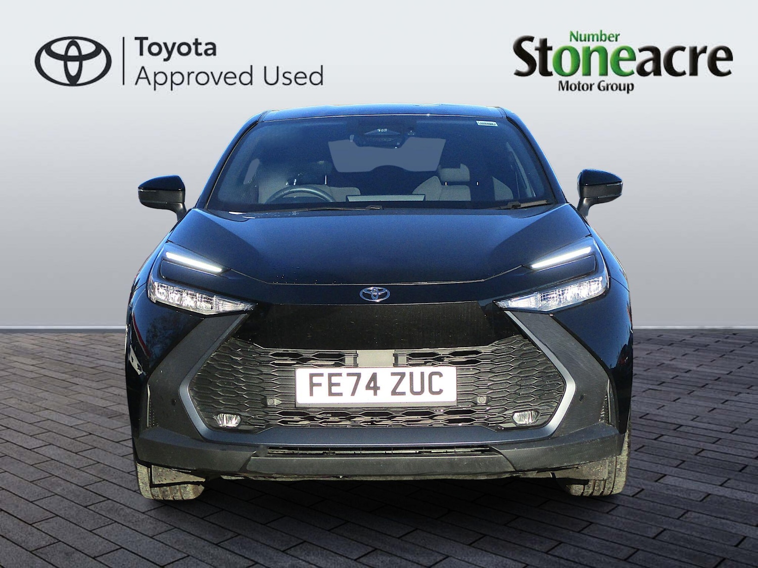 Used Toyota C-HR 2024 for sale - 76913572: Photo 11