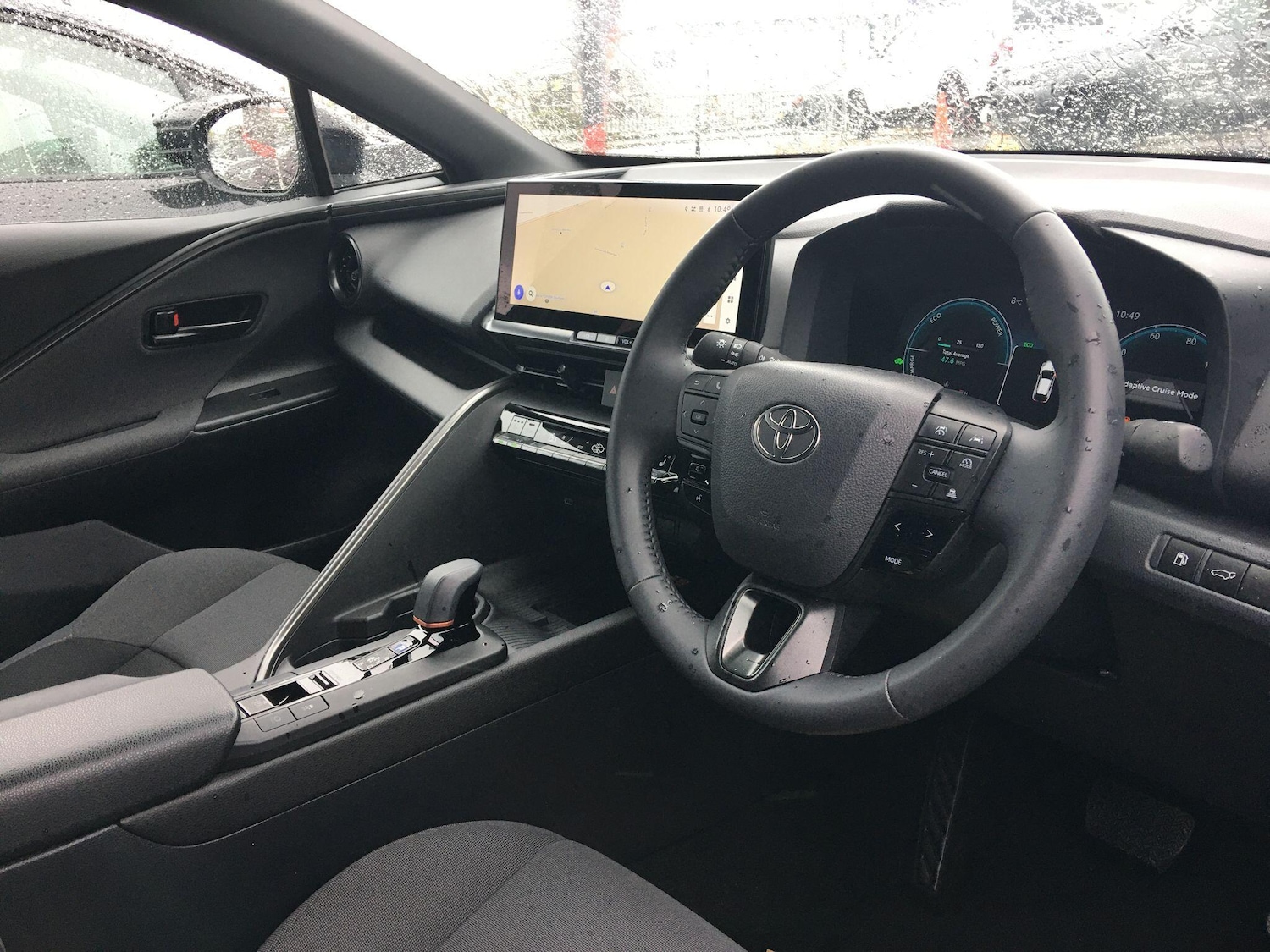 Used Toyota C-HR 2024 for sale - 76913572: Photo 14