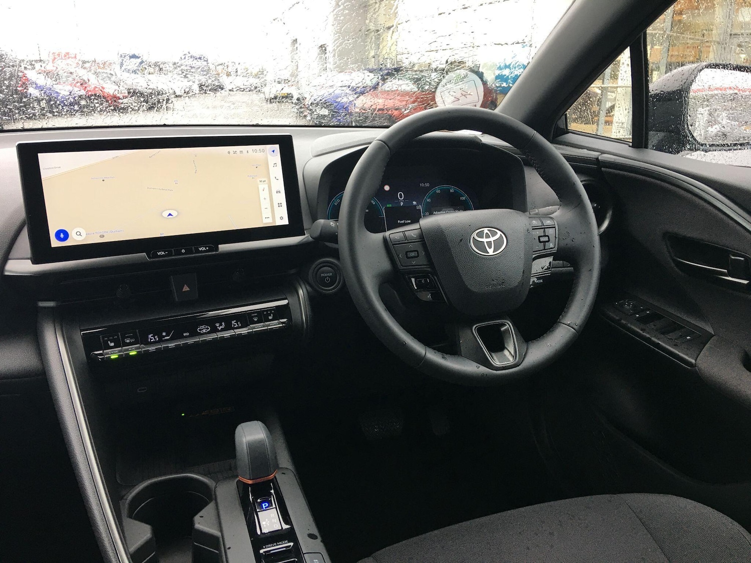 Used Toyota C-HR 2024 for sale - 76913572: Photo 15