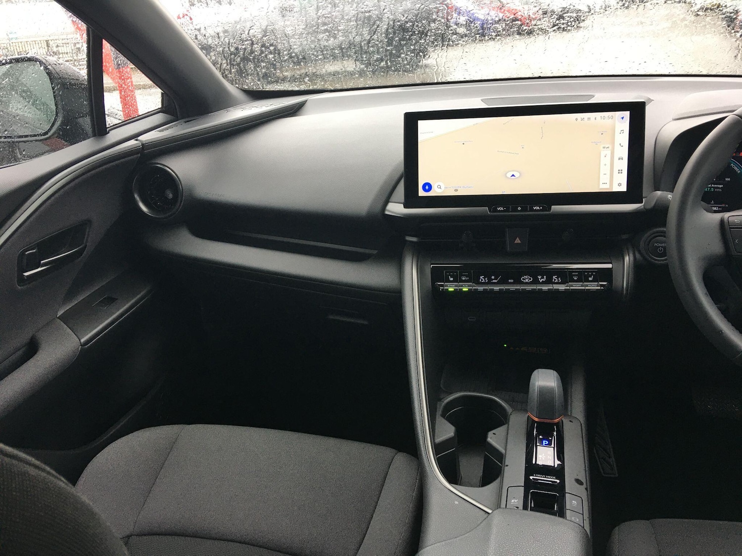 Used Toyota C-HR 2024 for sale - 76913572: Photo 17