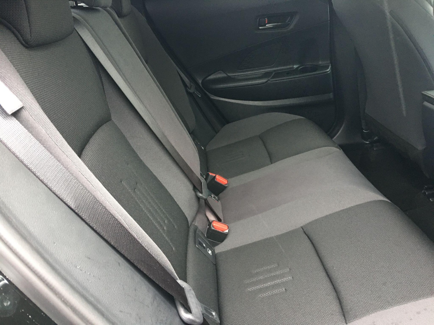 Used Toyota C-HR 2024 for sale - 76913572: Photo 20