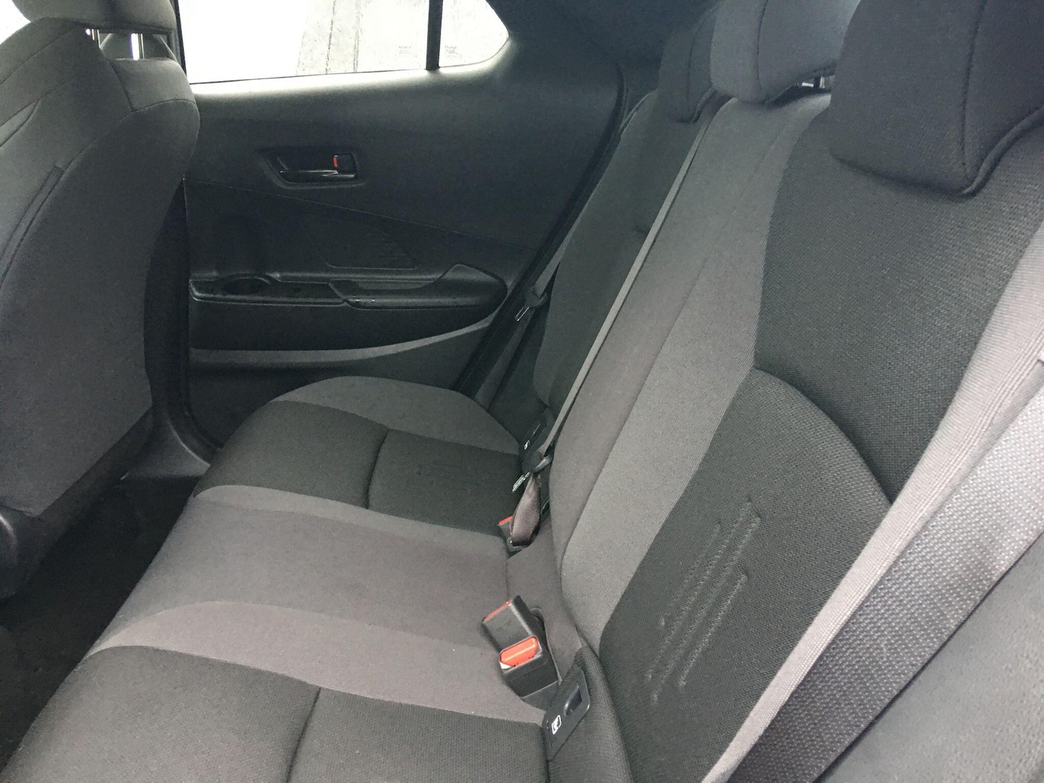 Used Toyota C-HR 2024 for sale - 76913572: Photo 21