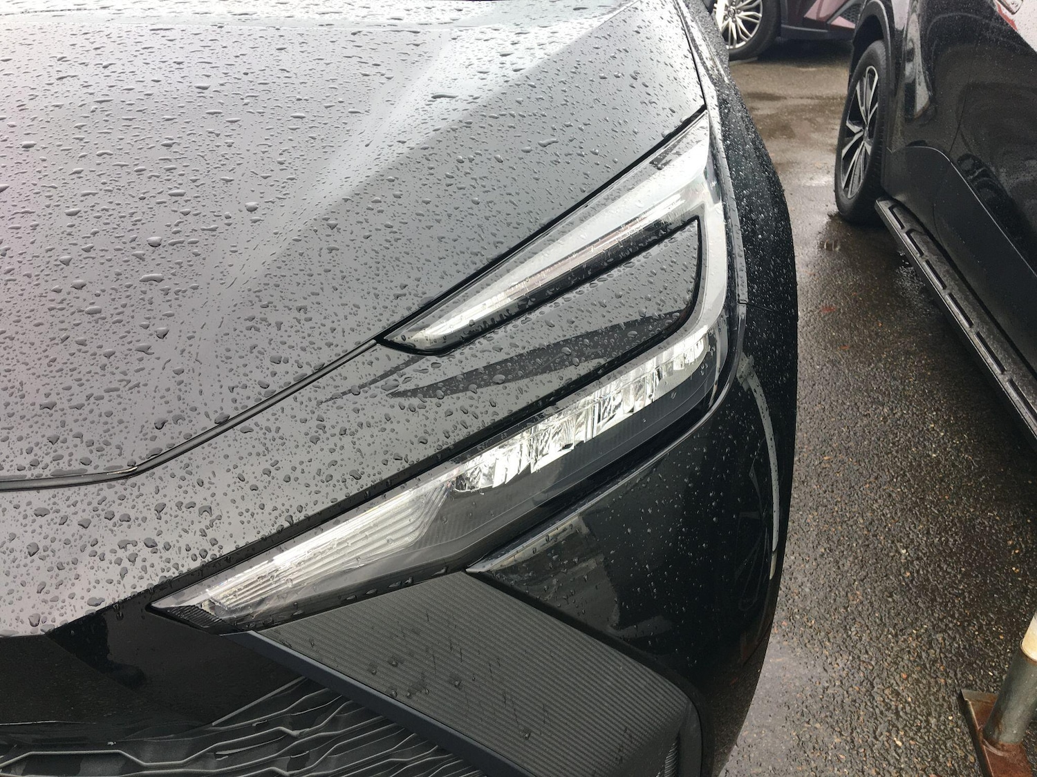 Used Toyota C-HR 2024 for sale - 76913572: Photo 34