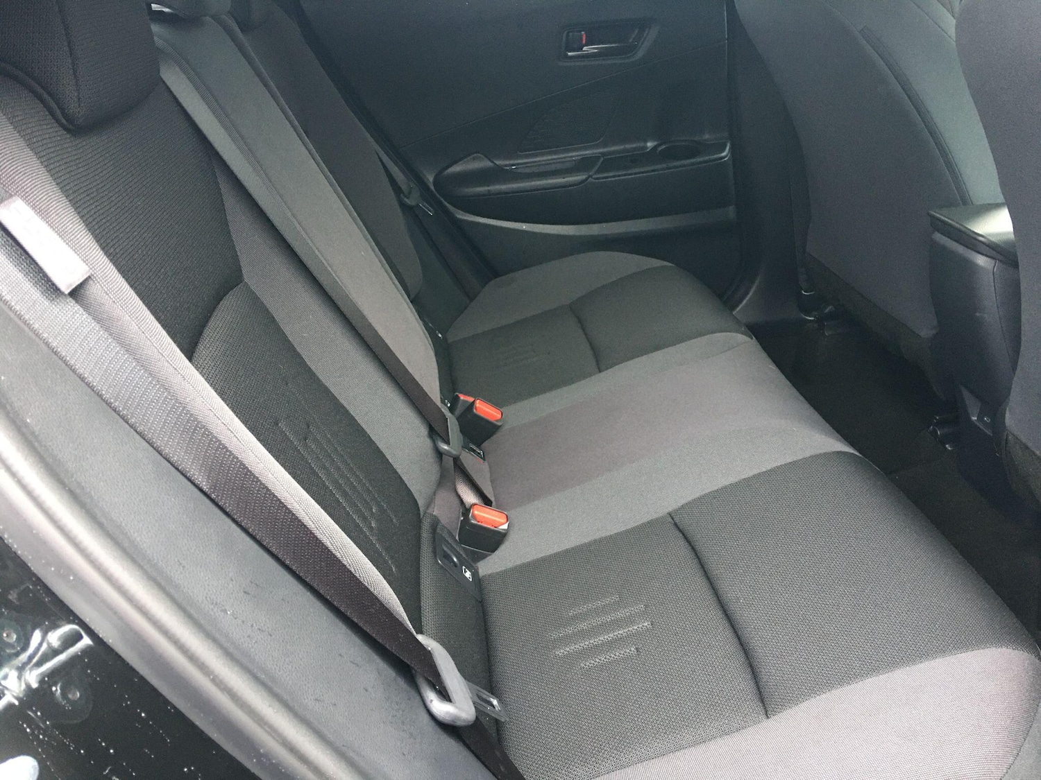 Used Toyota C-HR 2024 for sale - 76913572: Photo 46