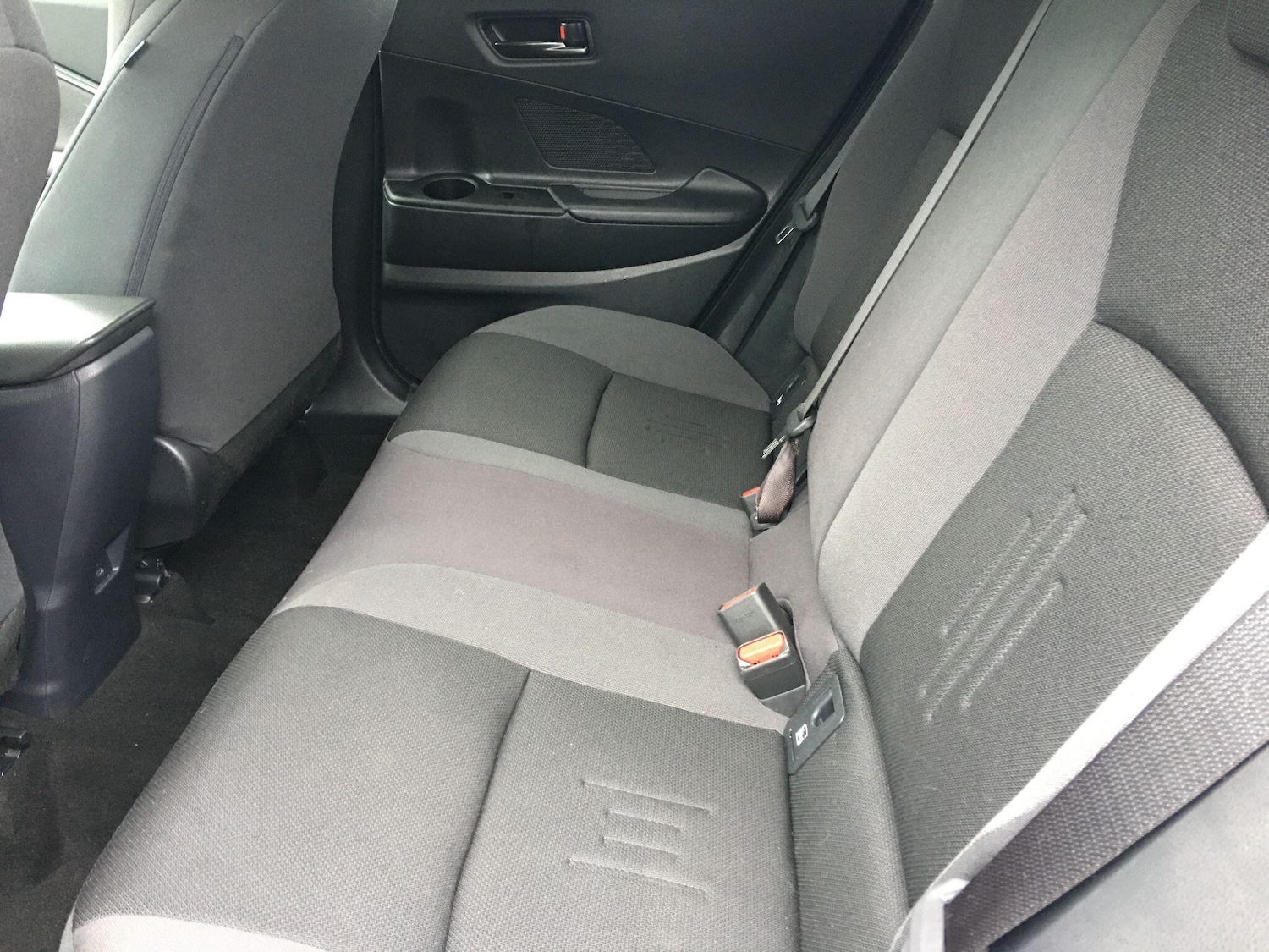 Used Toyota C-HR 2024 for sale - 76913572: Photo 47