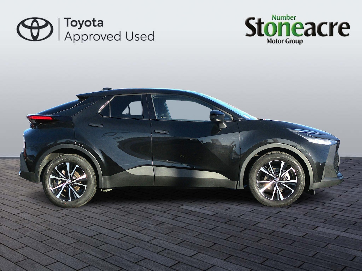 Used Toyota C-HR 2024 for sale - 76913572: Photo 5