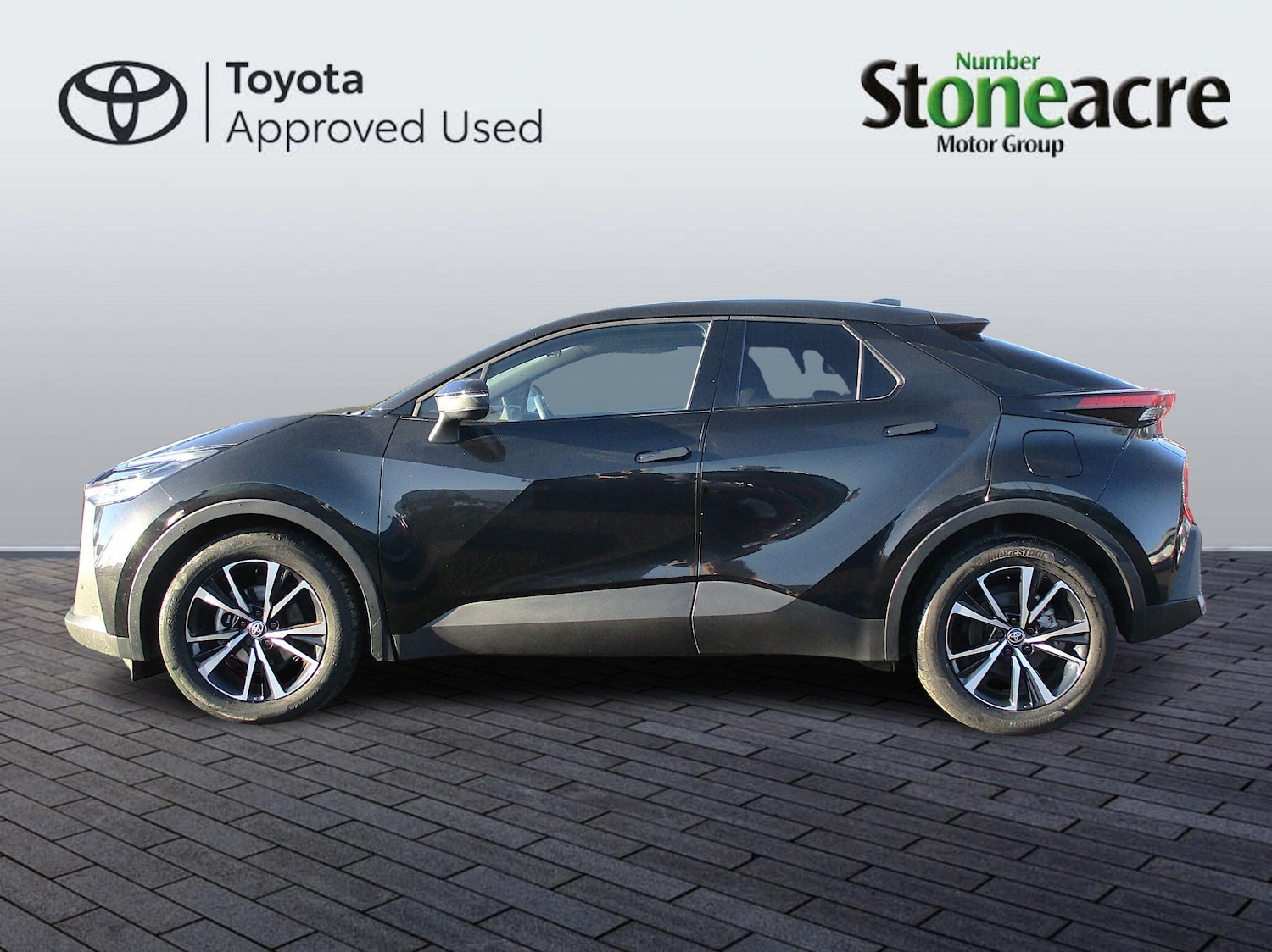 Used Toyota C-HR 2024 for sale - 76913572: Photo 9