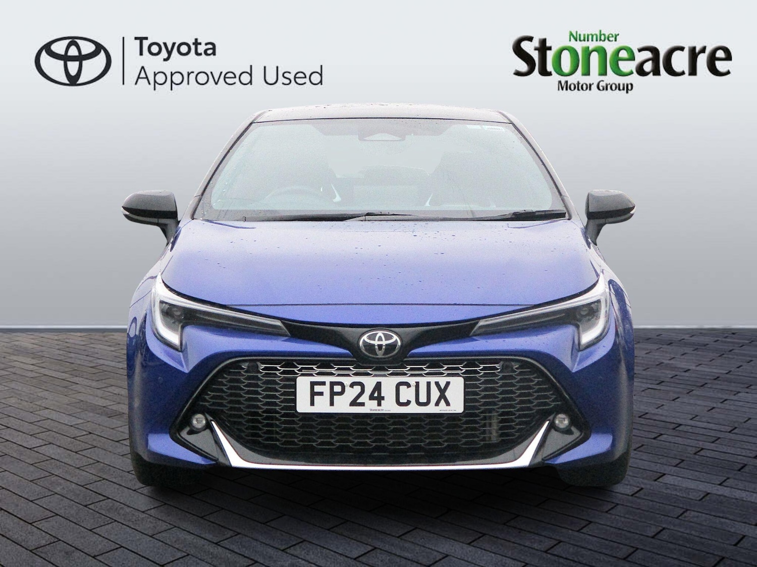 Used Toyota Corolla for sale - 77710523: Photo 10