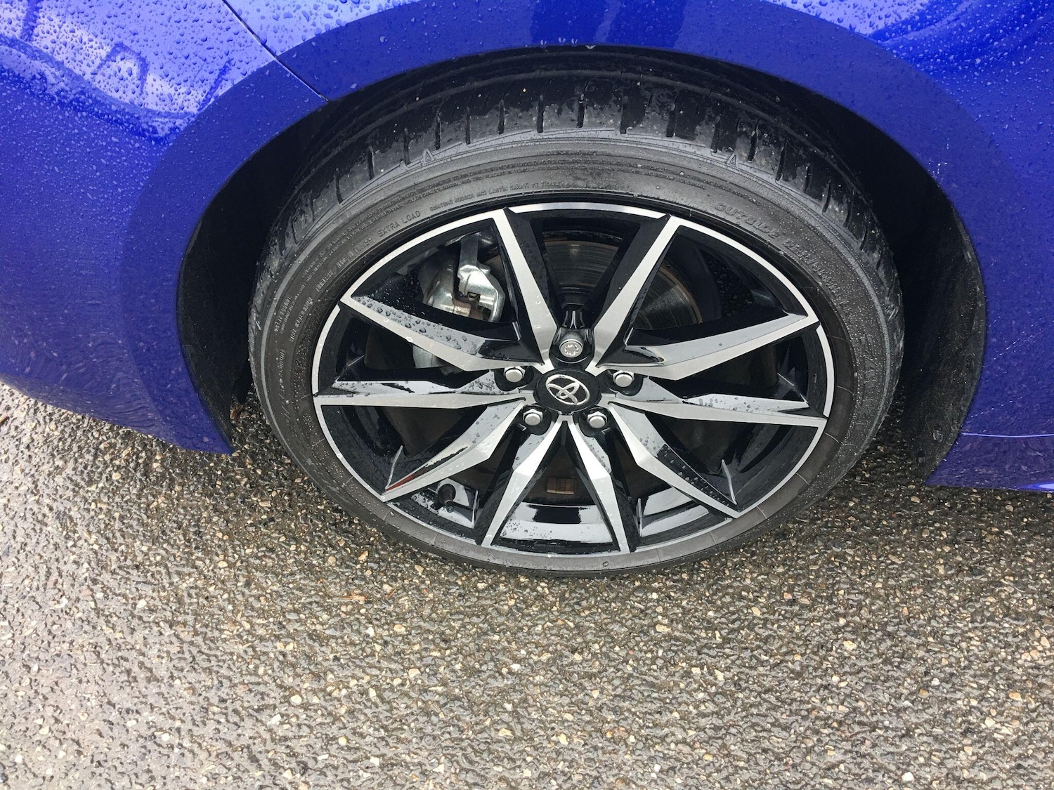 Used Toyota Corolla for sale - 77710523: Photo 11