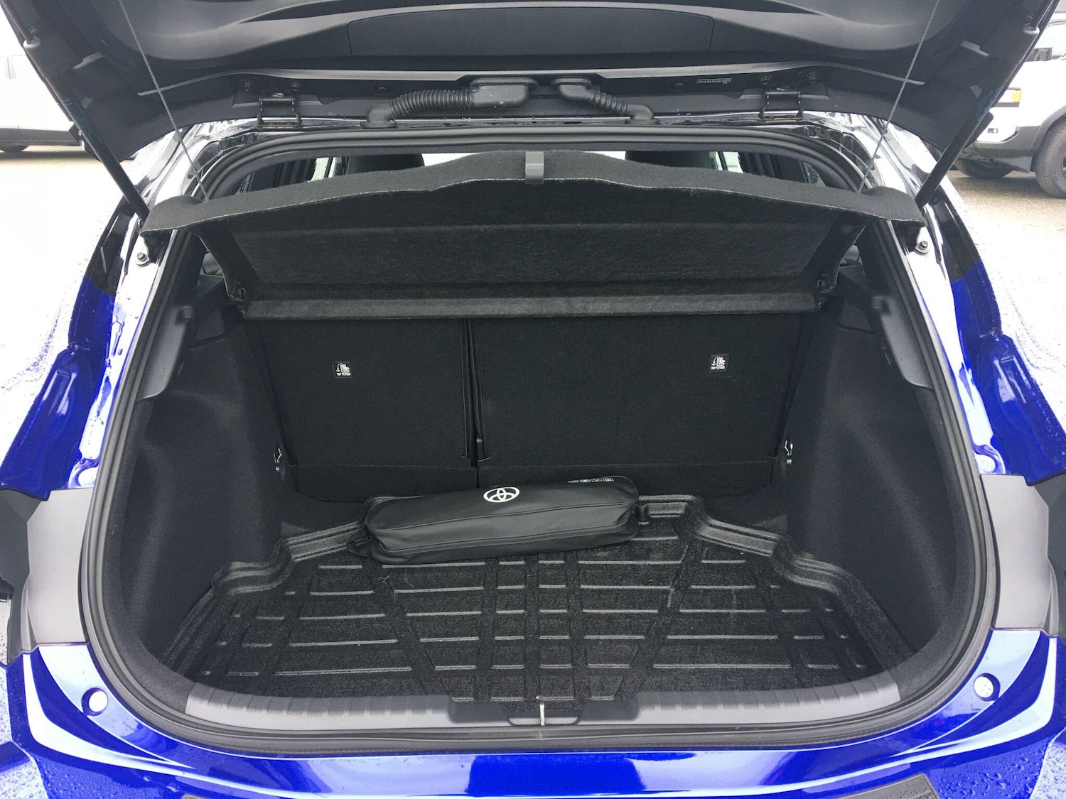 Used Toyota Corolla for sale - 77710523: Photo 12