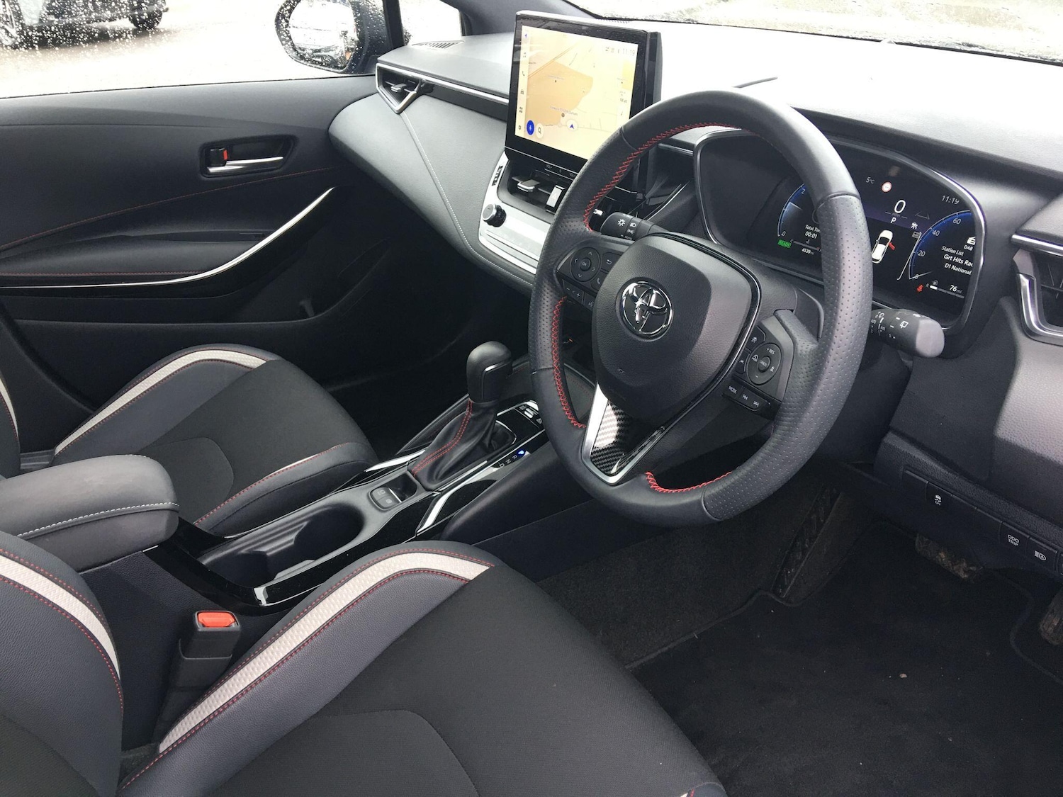 Used Toyota Corolla for sale - 77710523: Photo 13