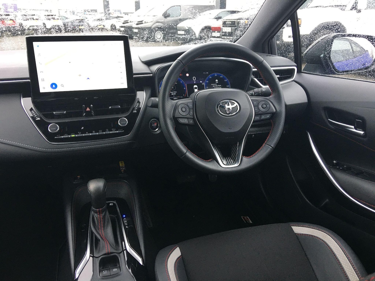 Used Toyota Corolla for sale - 77710523: Photo 14