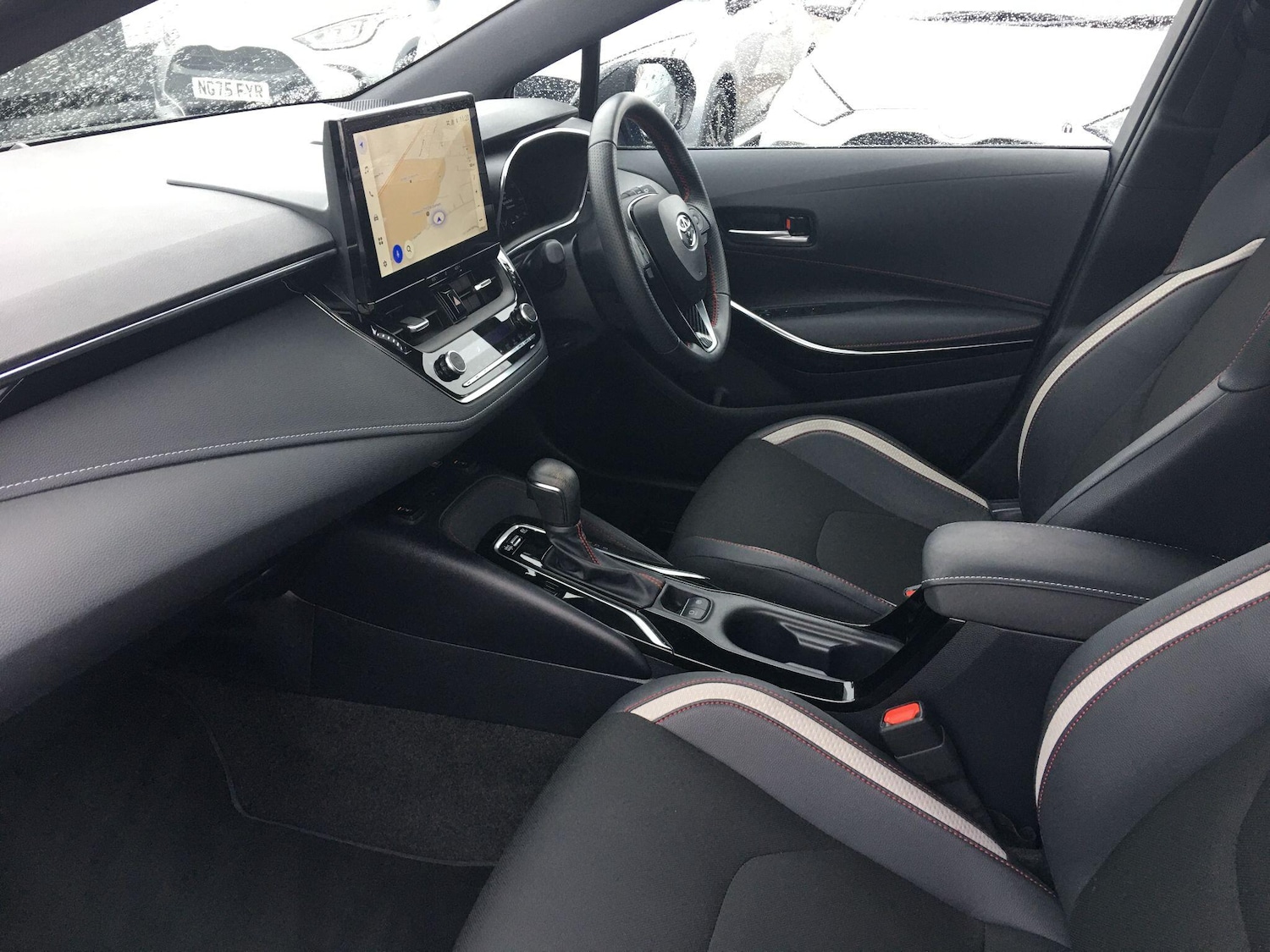 Used Toyota Corolla for sale - 77710523: Photo 15