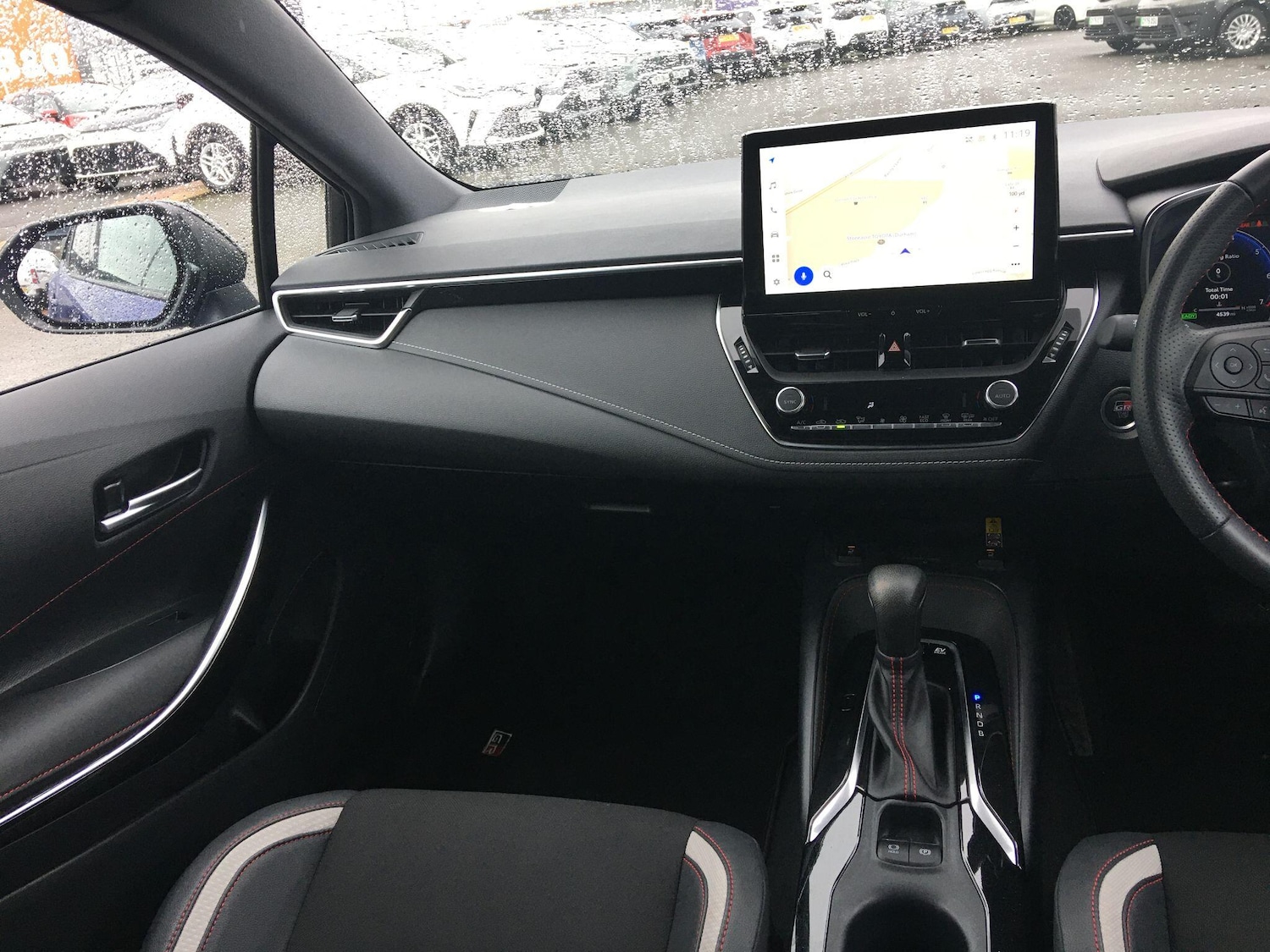 Used Toyota Corolla for sale - 77710523: Photo 16