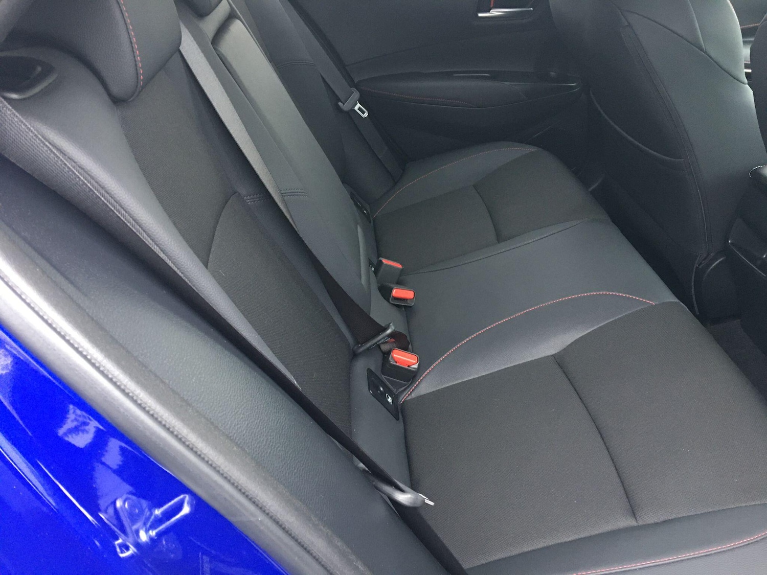 Used Toyota Corolla for sale - 77710523: Photo 19