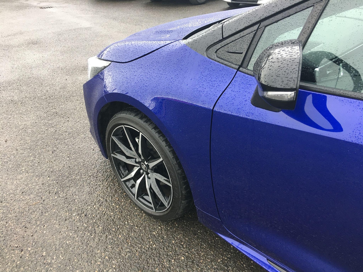 Used Toyota Corolla for sale - 77710523: Photo 23