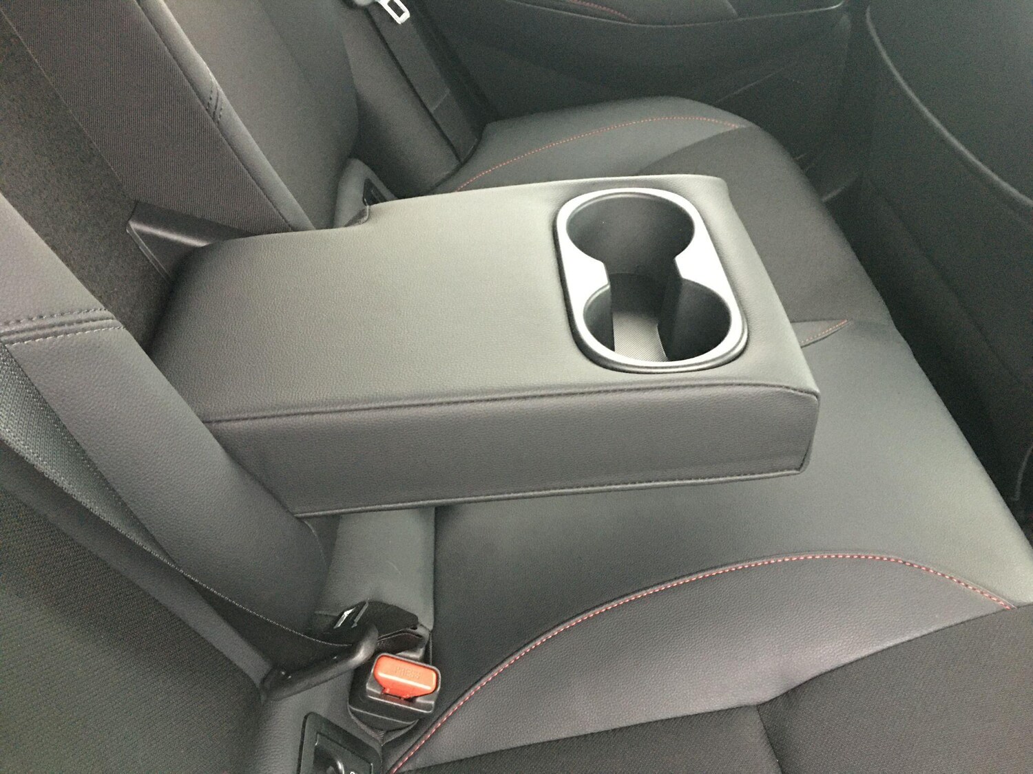 Used Toyota Corolla for sale - 77710523: Photo 34