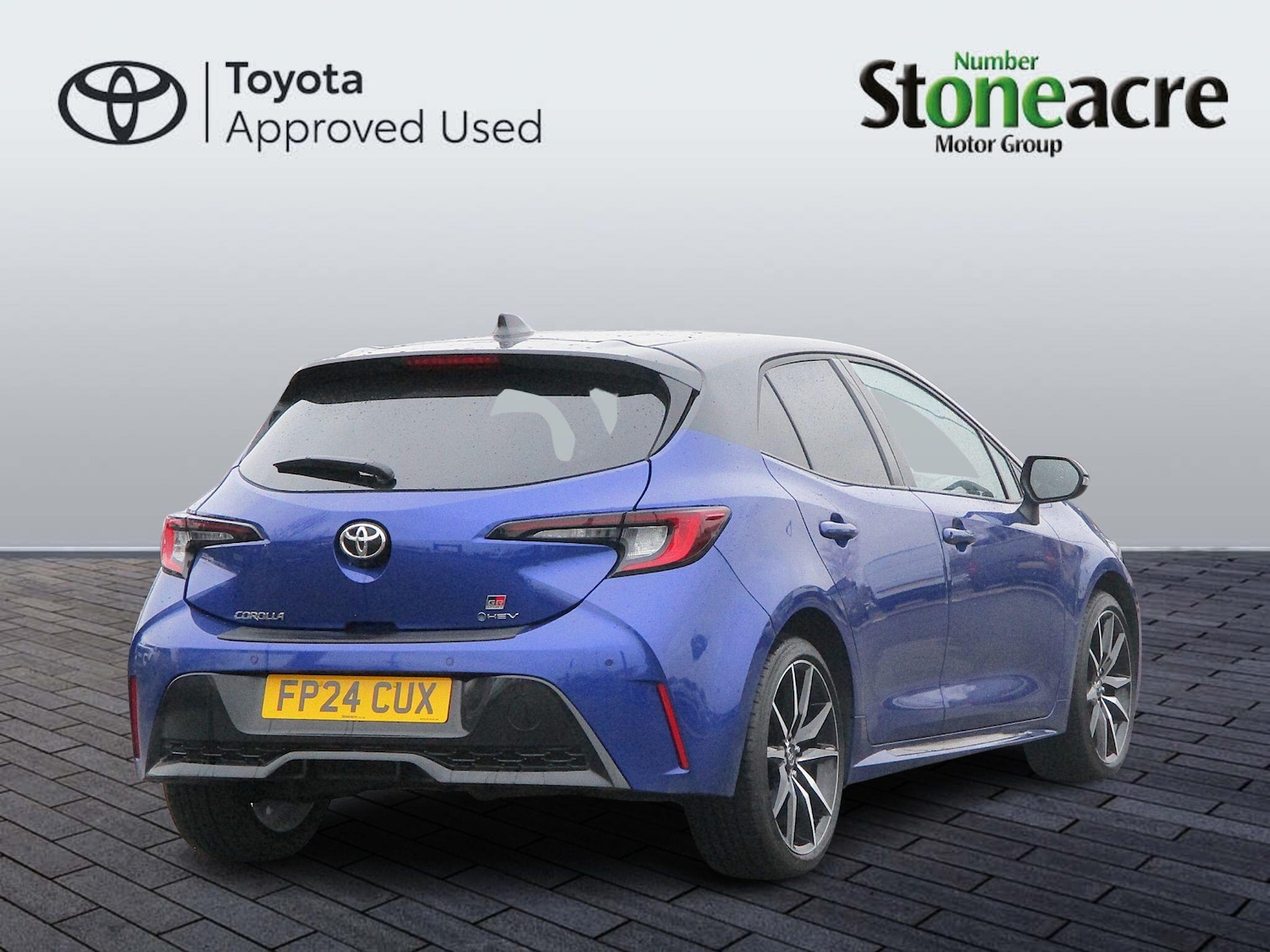 Used Toyota Corolla for sale - 77710523: Photo 5