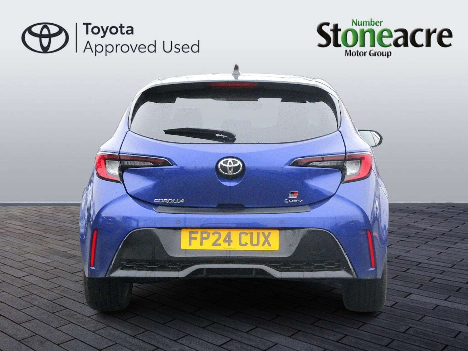 Used Toyota Corolla for sale - 77710523: Photo 6