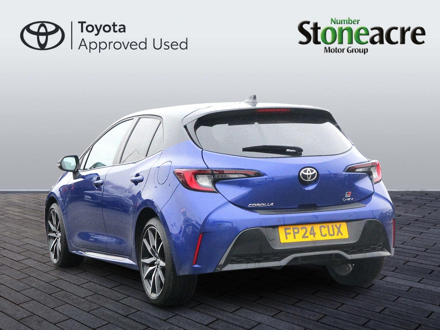 Used Toyota Corolla for sale - 77710523: Photo 7