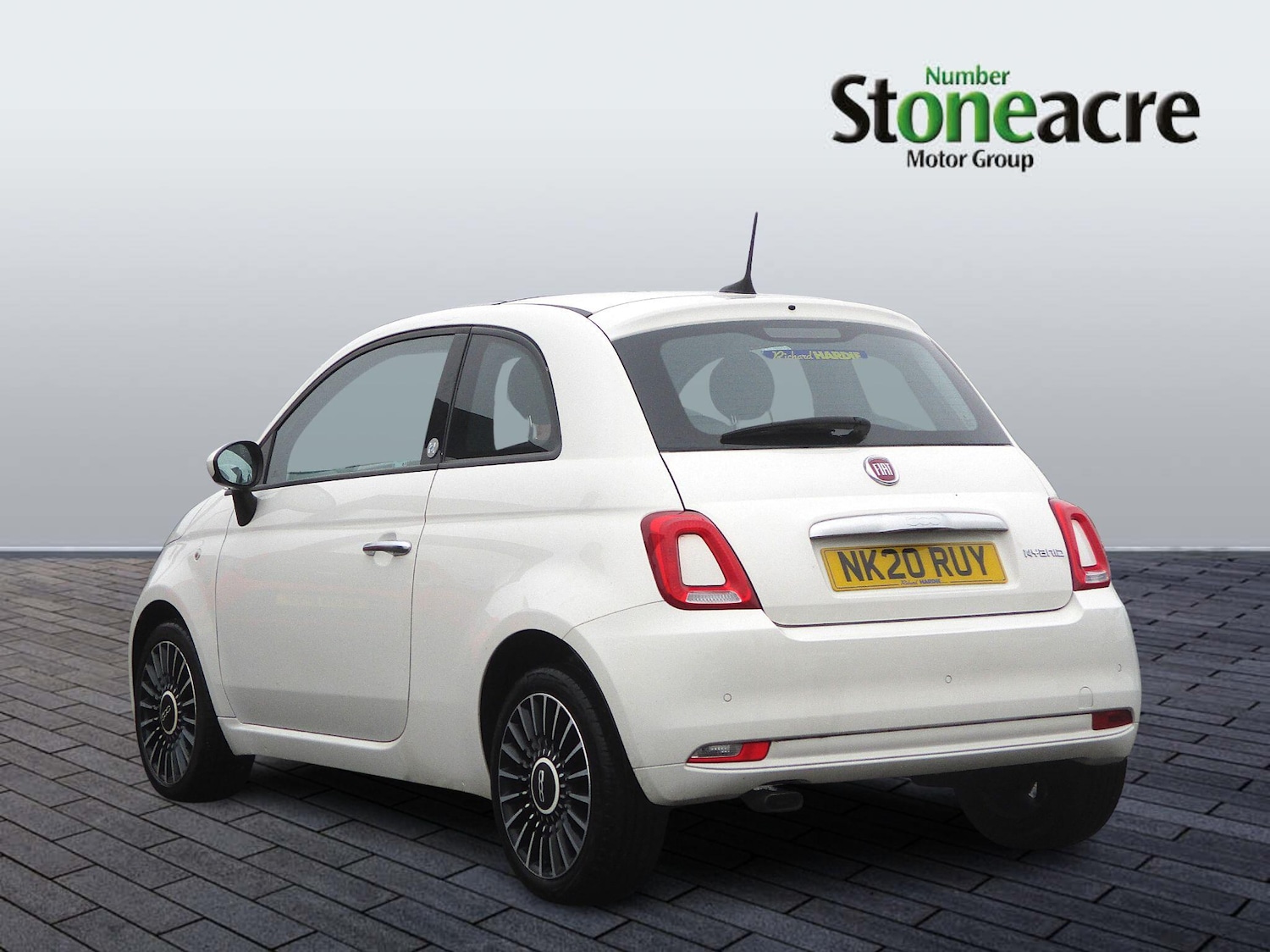 Used Fiat 500 2020 for sale - 76573248: Photo 5