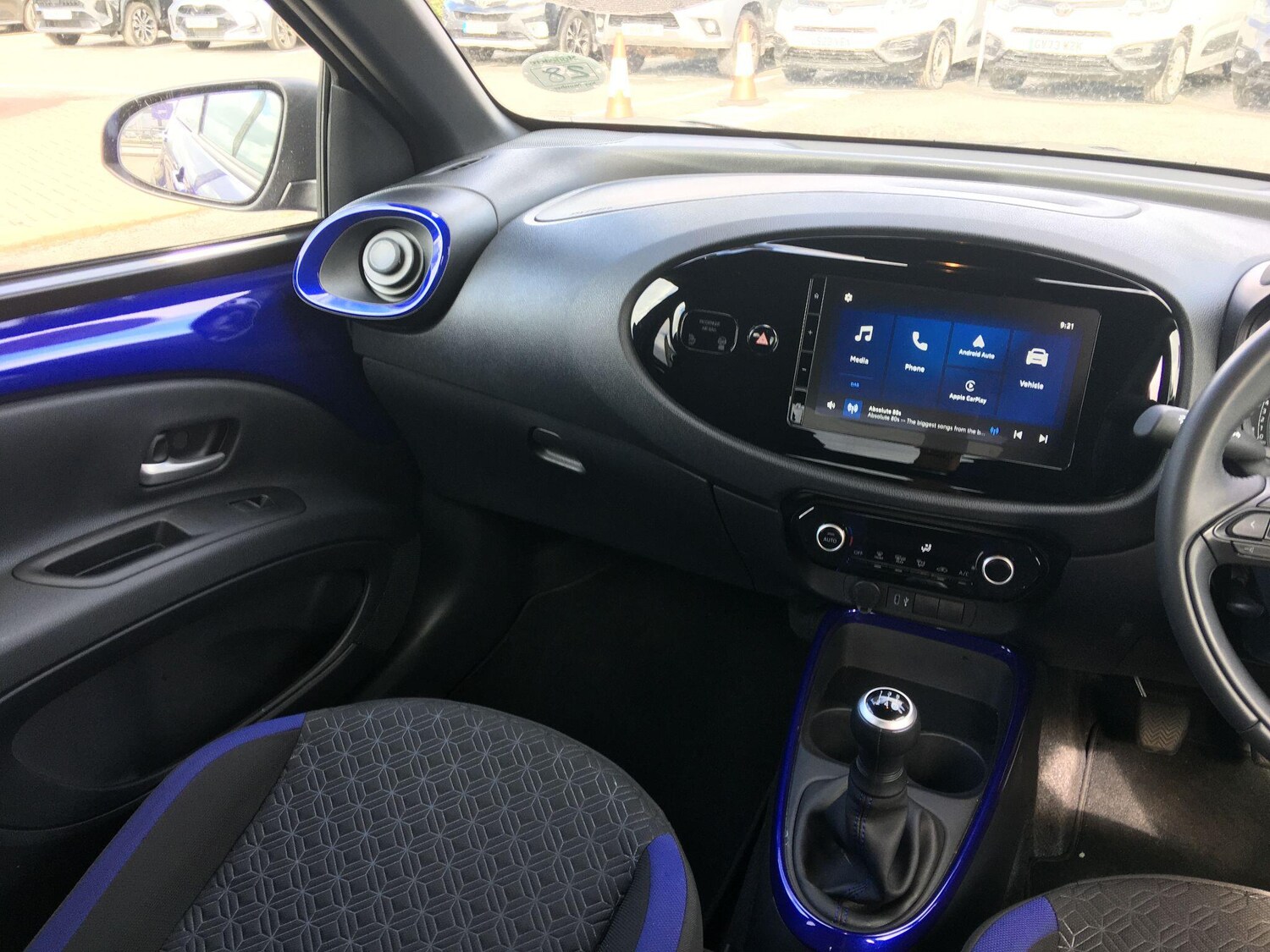 Vehicle 16