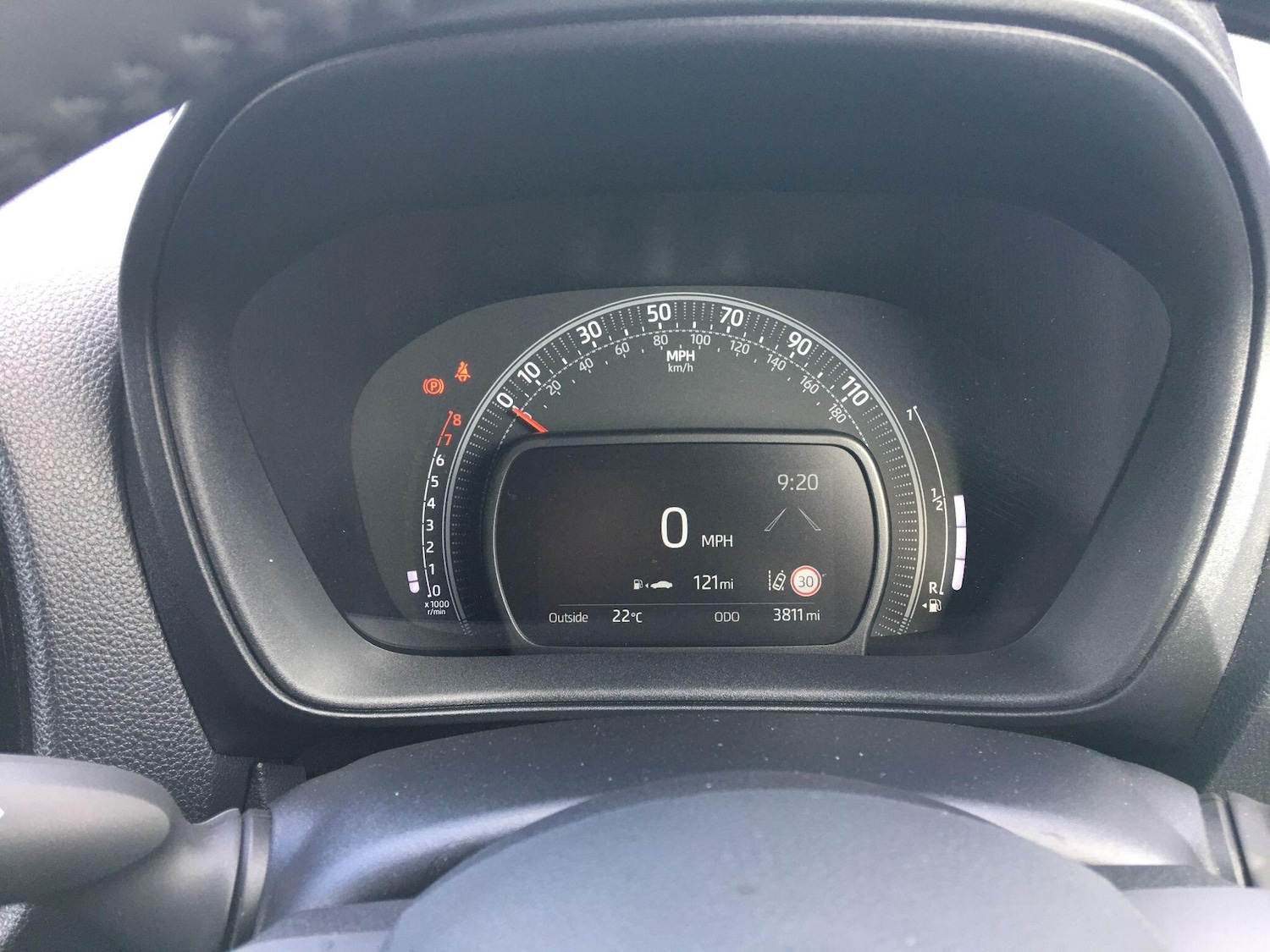 Vehicle 17