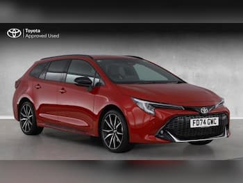 Used Toyota Corolla 2024 for sale - 79794517: Photo