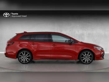 Used Toyota Corolla 2024 for sale - 79794517: Photo