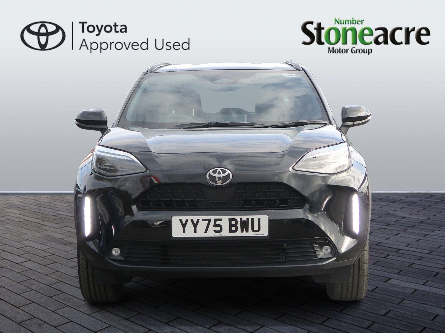 Used Toyota Yaris Cross 2025 for sale - 78071985: Photo 10