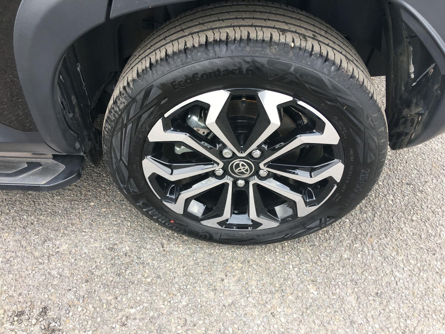 Used Toyota Yaris Cross 2025 for sale - 78071985: Photo 11