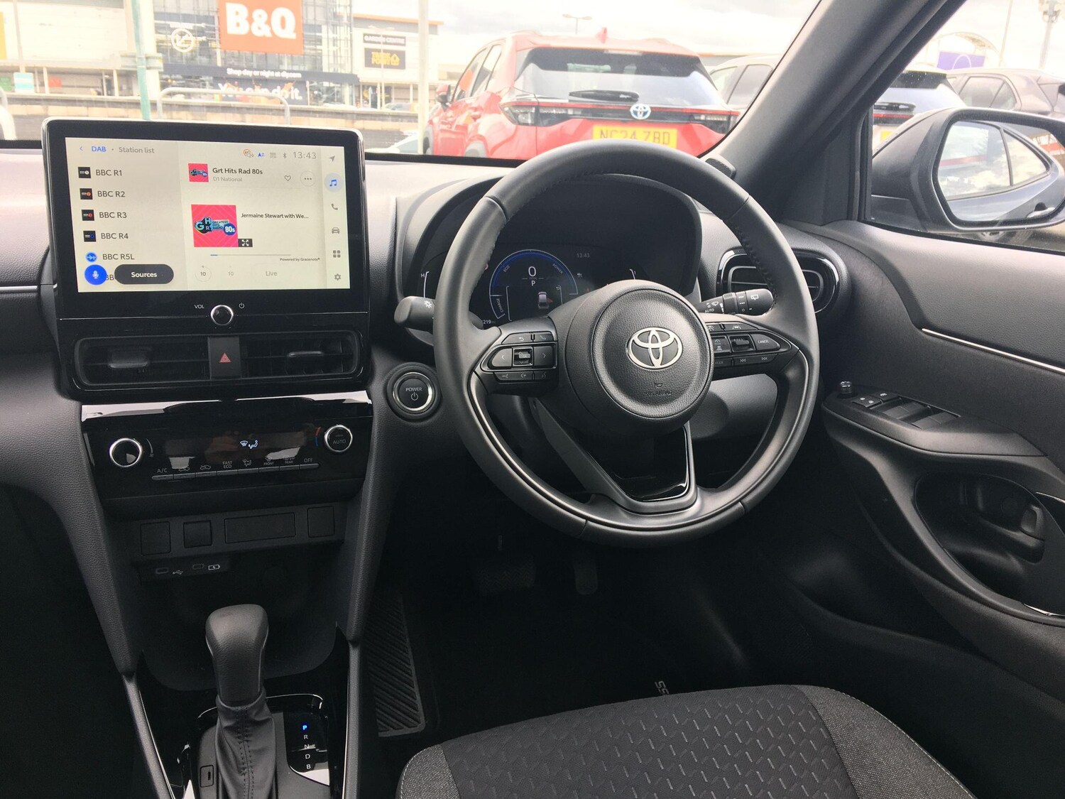 Used Toyota Yaris Cross 2025 for sale - 78071985: Photo 14