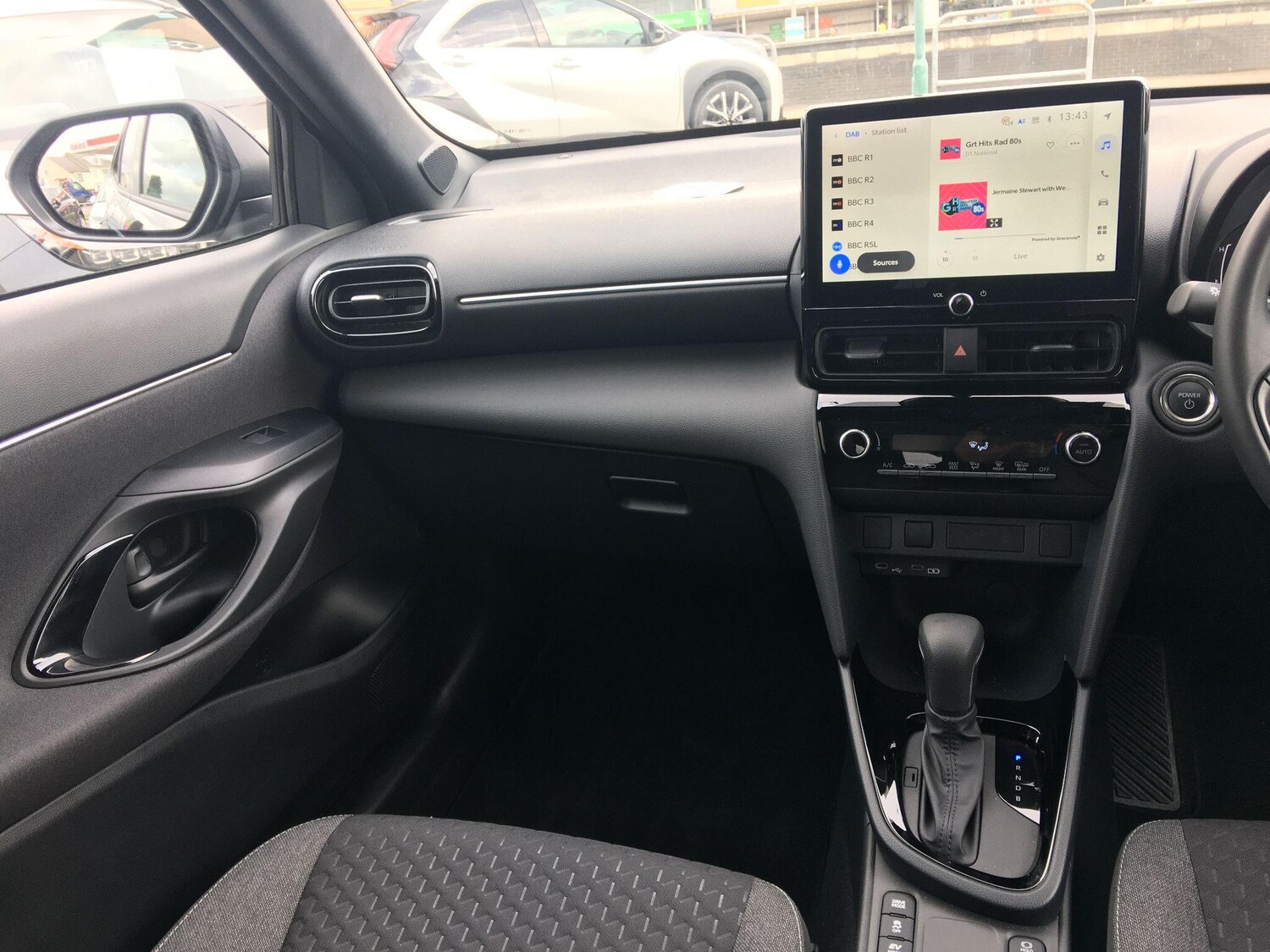 Used Toyota Yaris Cross 2025 for sale - 78071985: Photo 16