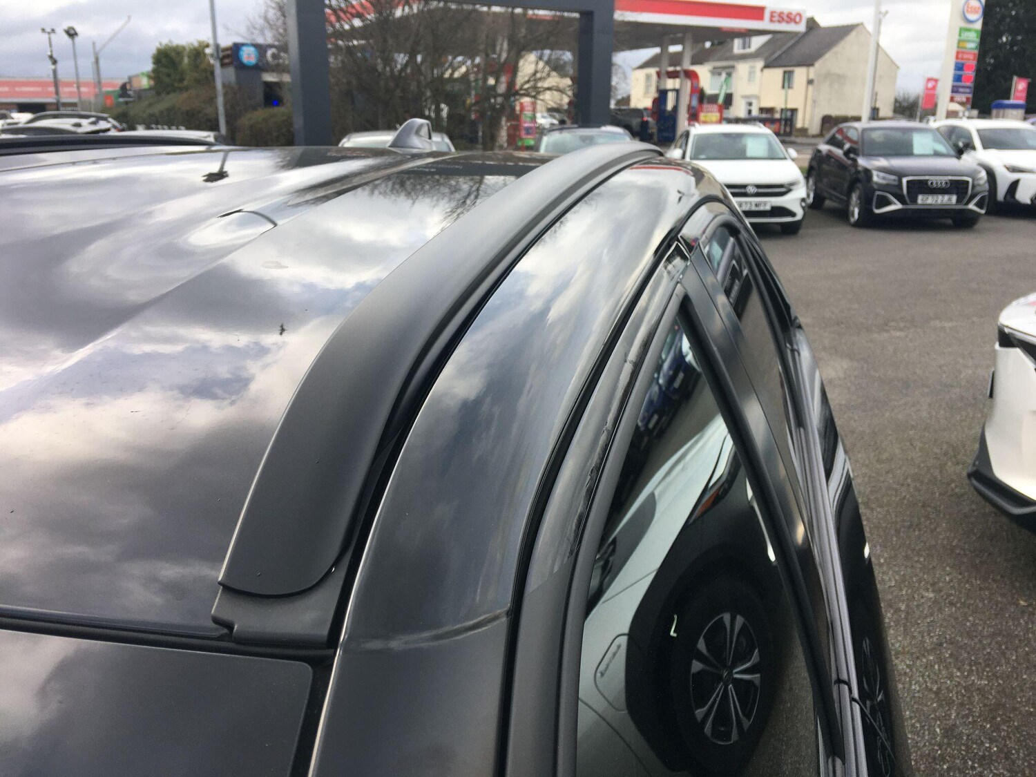 Used Toyota Yaris Cross 2025 for sale - 78071985: Photo 23