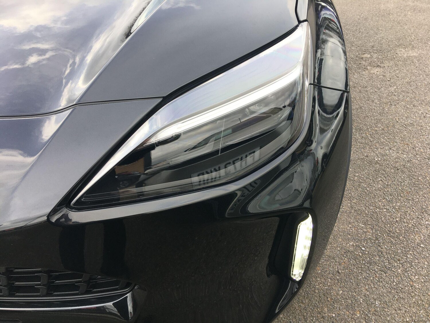 Used Toyota Yaris Cross 2025 for sale - 78071985: Photo 26