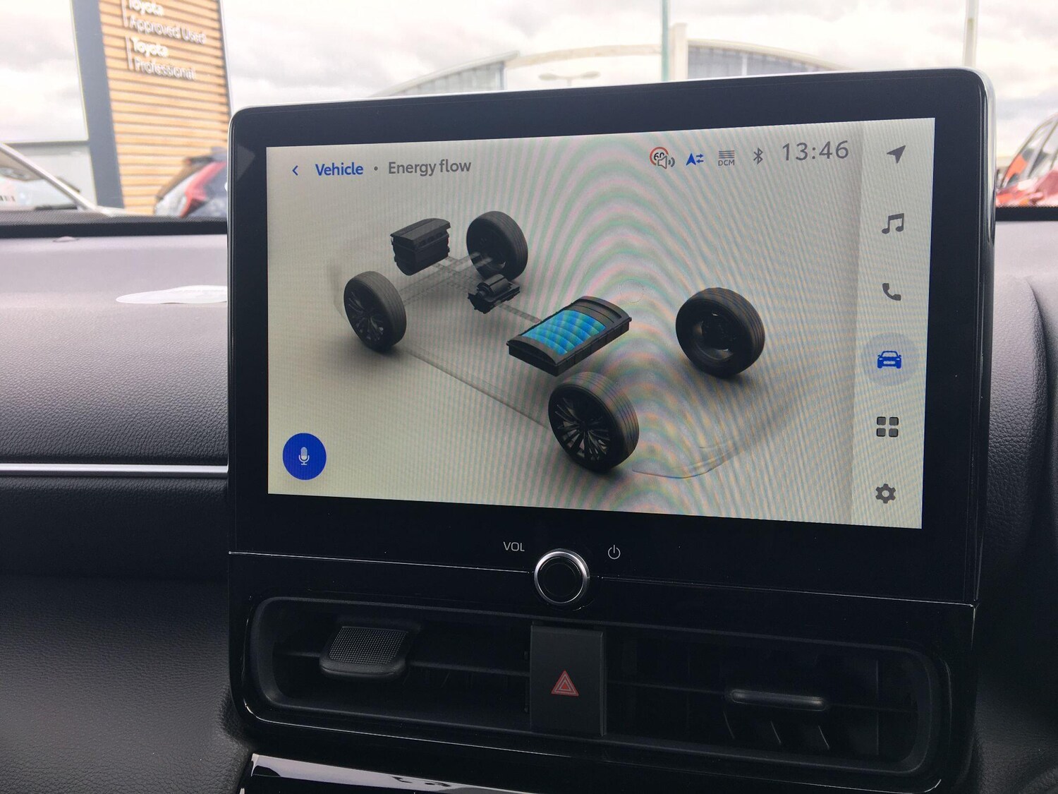 Used Toyota Yaris Cross 2025 for sale - 78071985: Photo 35