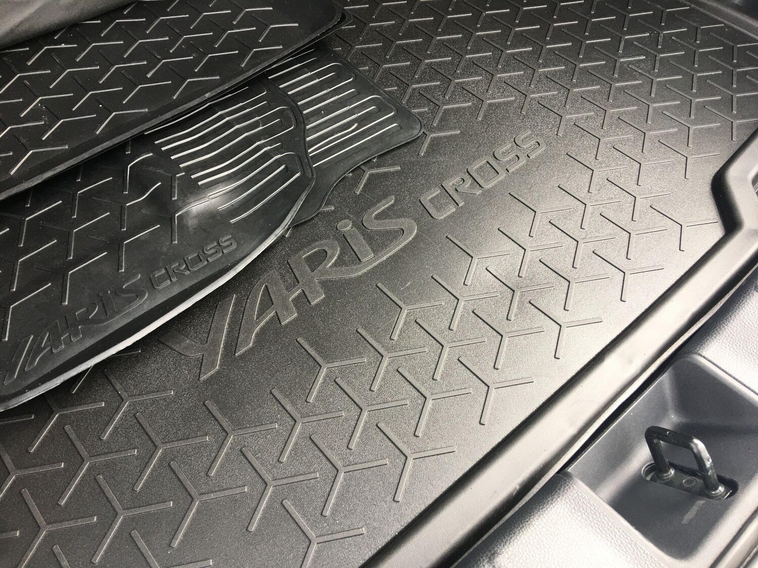 Used Toyota Yaris Cross 2025 for sale - 78071985: Photo 39