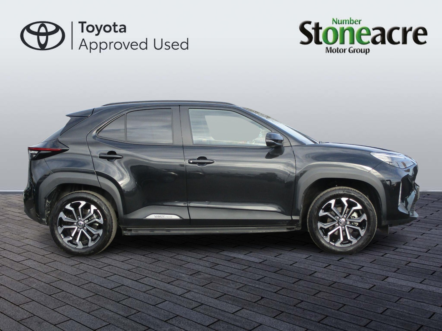 Used Toyota Yaris Cross 2025 for sale - 78071985: Photo 4