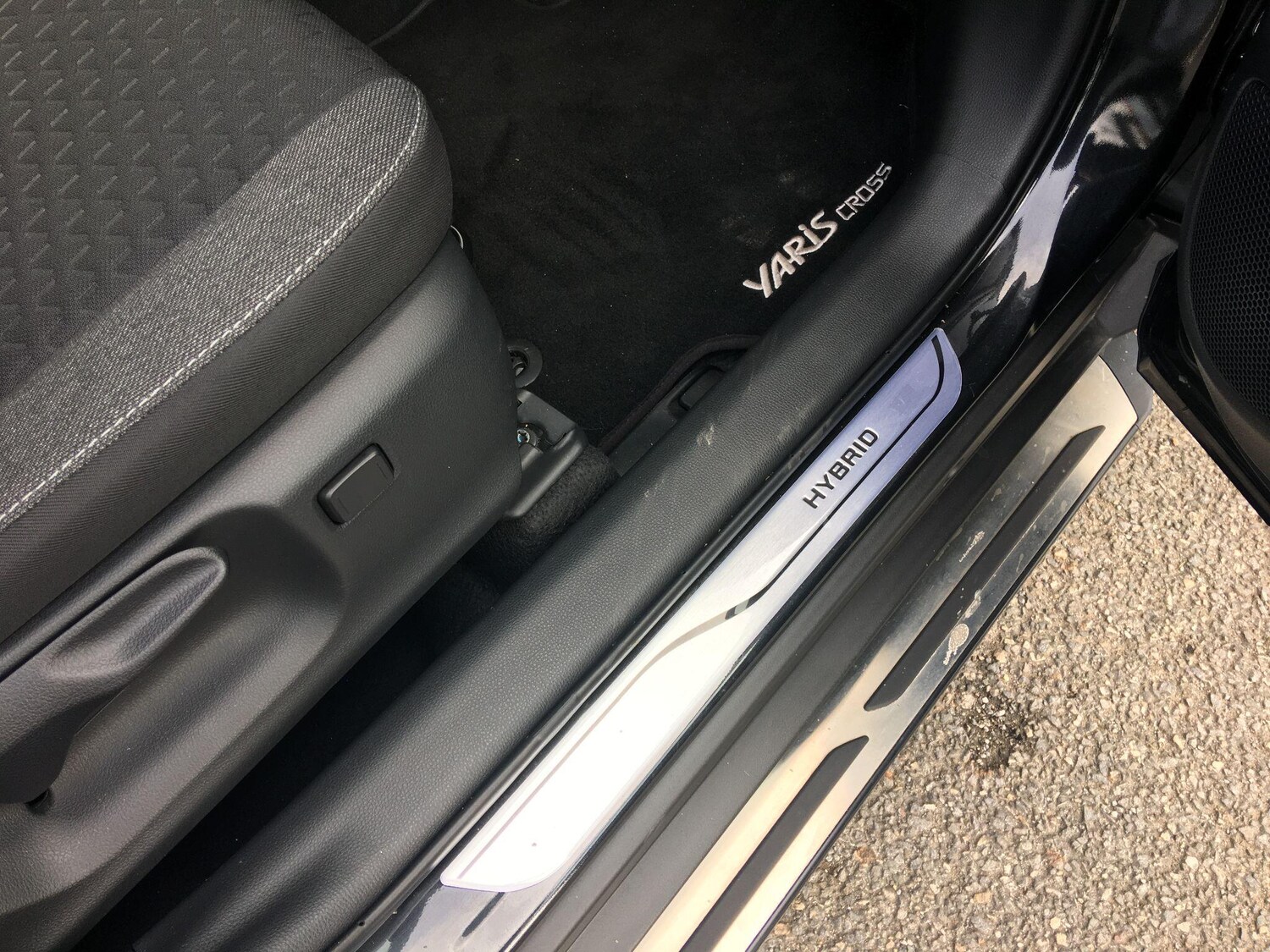 Used Toyota Yaris Cross 2025 for sale - 78071985: Photo 43