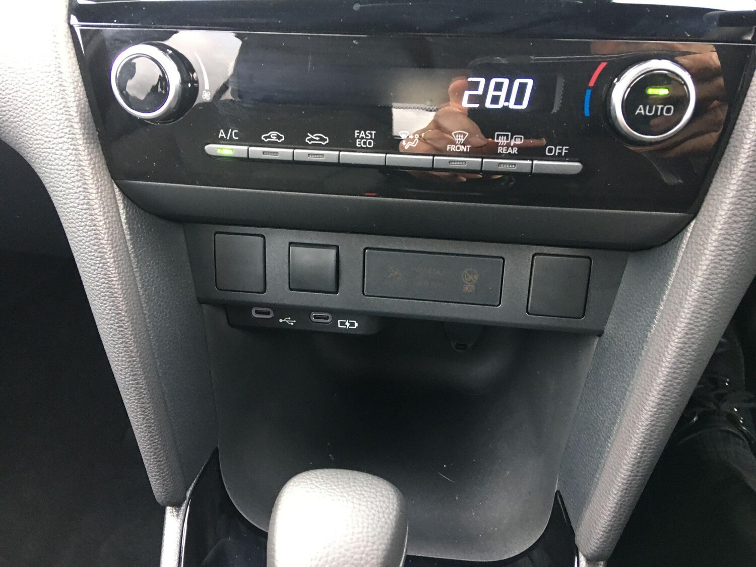 Used Toyota Yaris Cross 2025 for sale - 78071985: Photo 49