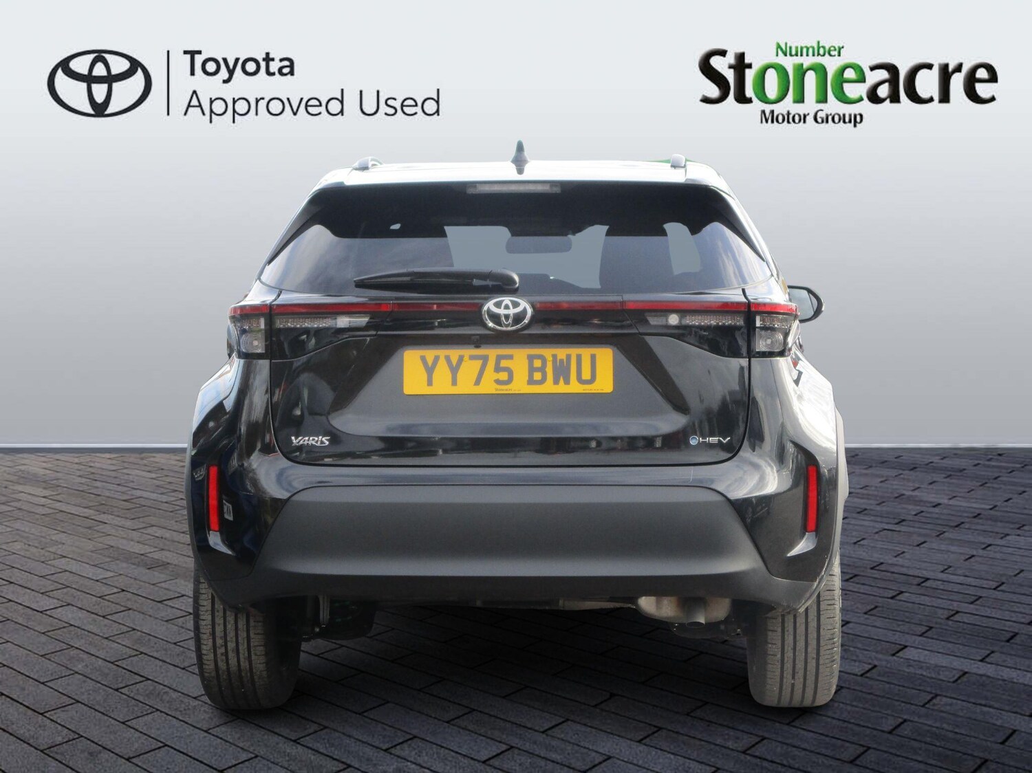 Used Toyota Yaris Cross 2025 for sale - 78071985: Photo 6