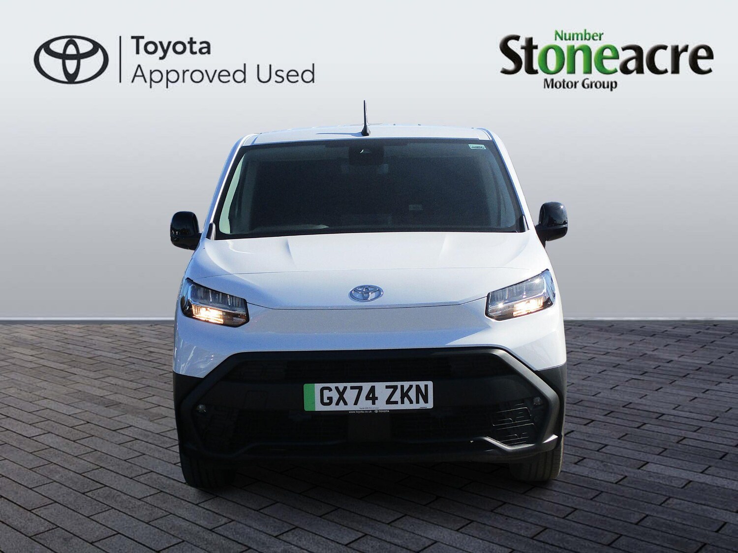 Used Toyota ProAce 2024 for sale - 76727875: Photo 11