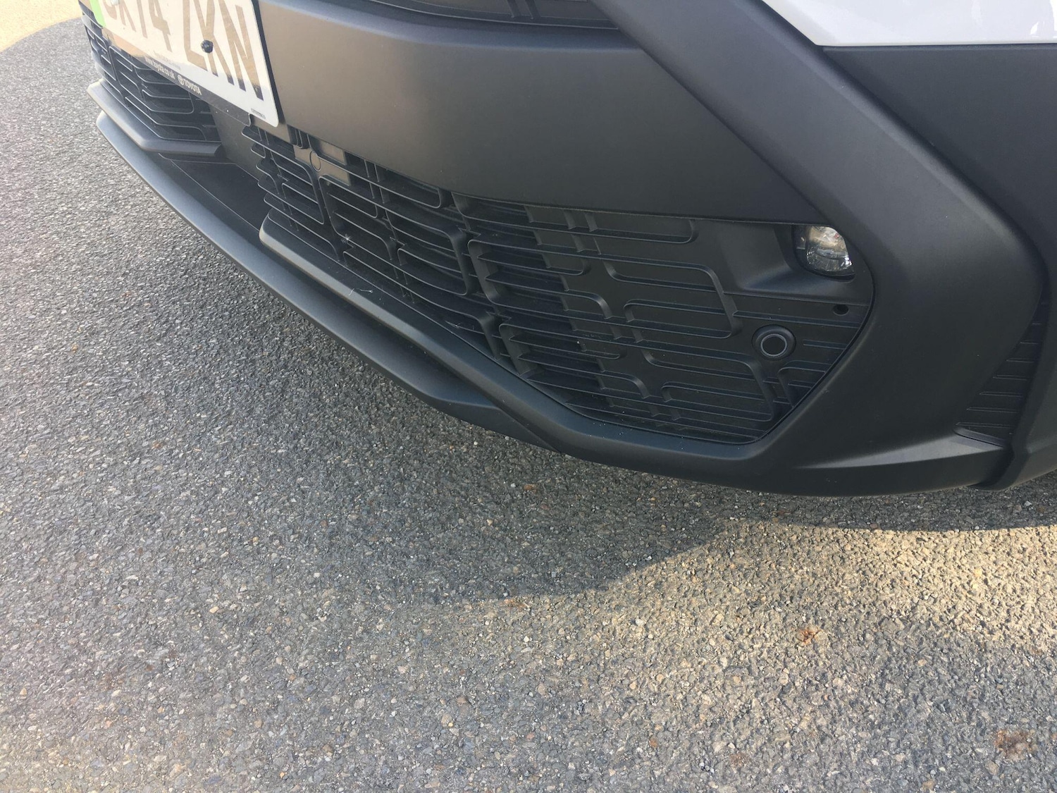 Used Toyota ProAce 2024 for sale - 76727875: Photo 23